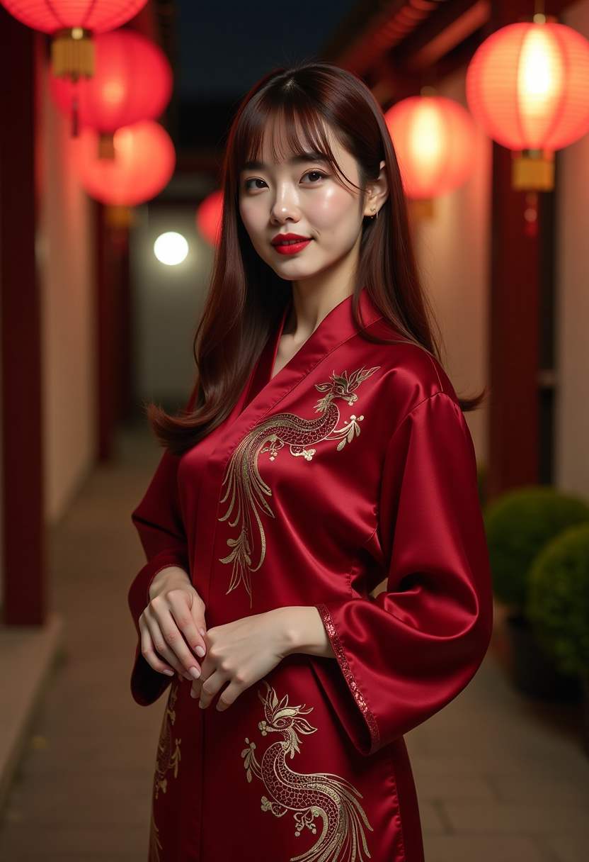 北城风雪夜海报
