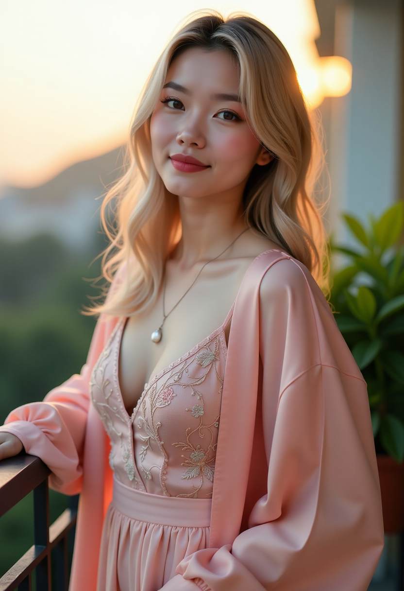 海上灯塔海报