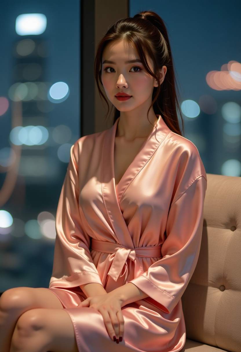 暮色山河海报